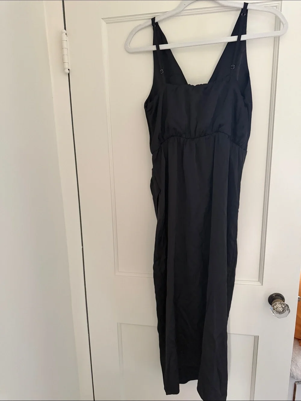 Abercrombie Black Dress